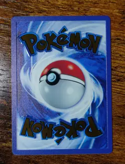 Mew ex 205/165 Metal Scarlet & Violet 151 UPC Promo Metal Pokemon Card - Image 2