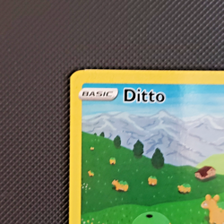 Pokemon TCG - Ditto GG22/GG70 Crown Zenith Galarian Gallery Free Shipping - Image 3