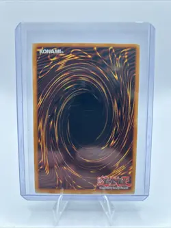 Yugioh! Pot of Prosperity - RA01-EN066 - Ultra Rare - 1st Edition Near Mint, Eng - Image 2