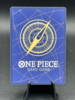 Monkey D. Luffy OP07-073 R 500 Years in the Future ONE PIECE Card Game English - Image 5