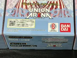 UNION ARENA Idolmaster ShinyColors PC01BT Precious BANDAI Box Card Game JP - Image 3