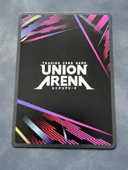 Union Arena Bleach Vol. 2 Ichigo Kurosaki UEX01BT/BLC-2-019 SR** English - Image 2