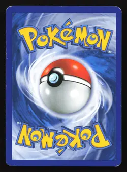 Cresselia DP51 Diamond & Pearl Black Star Promo Pokemon Card - Image 2