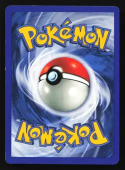 Cleffa 20/111 Neo Genesis Rare Pokemon Card - Image 2