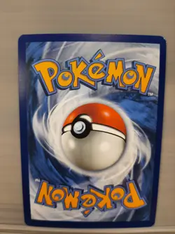 BELLIBOLT - #201/197 - Pokemon TCG Obsidian Flames Illustration Rare Card NM - Image 2