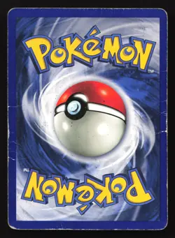 Clefairy 5/102 Base Set Holo Rare Pokemon Card - Image 2