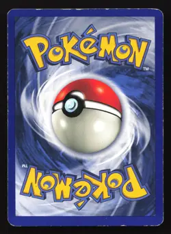 Chansey 3/102 Base Set Holo Rare Pokemon Card - Image 2