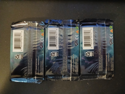 MTG Kaldheim Draft Booster Packs – 3 Sealed KHM Packs – Magic: The Gathering - Image 2