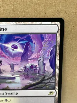 Godless Shrine EOE-254 Rare NM MTG Edge of Eternities - Image 3