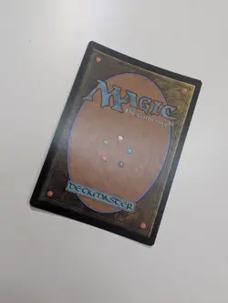 MTG - Castle Vantress (Ripple Foil)- Commander: Modern Horizons 3 NM/M Condition - Image 3