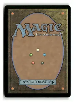 Muddle the Mixture 50 Uncommon Ravnica Remastered Magic: The Gathering Foil NM - Image 2