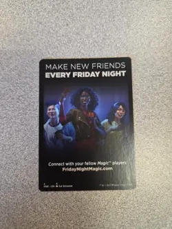 Phyrexian Horror Token (007) #7 Phyrexia: All Will Be One NM - Image 2