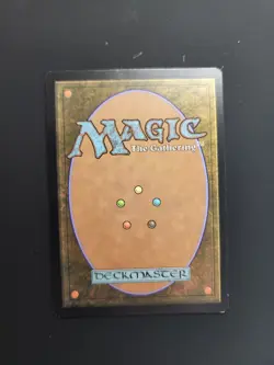 MTG Ominous Seas Ikoria: Lair of Behemoths 061/274 FOIL Magic The Gathering -NM - Image 2