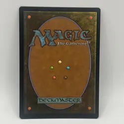 Magic MTG Kaldheim Showcase Foil Narfi, Betrayer King U329 NM/NP - Image 2