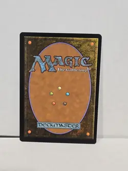 Icebind Pillar Kaldheim Foil - Image 2