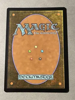 Nethergoyf (Extended Art) MTG Modern Horizons 3 Foil NM - Image 2