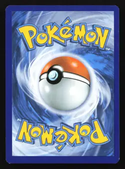 Dewott 30/114 Black and White Reverse Holo Pokemon Card - Image 2