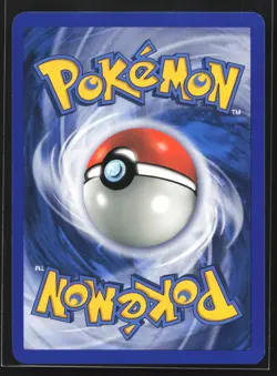 Double Rainbow Energy 88/100 Crystal Guardians Rare Pokemon Card - Image 2