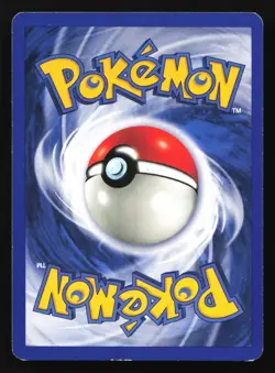 Ditto 18/62 Fossil Rare Pokemon Card - Image 2