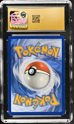 CGC 10 PRISTINE Umbreon ex 060/131 Prismatic Evolutions Surprise Box Pokemon - Image 2