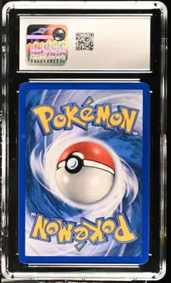 CGC 10 Stantler 76/111 2000 Neo Genesis Pokemon Card - Image 2
