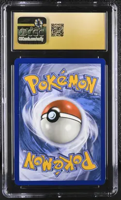 CGC 10 PRISTINE Solgaleo GX SM104a Hidden Fates UPC Black Star Promo Pokemon - Image 2