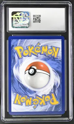 CGC 10 Spidops ex 243/198 Scarlet & Violet Special Illustration Rare Pokemon - Image 2