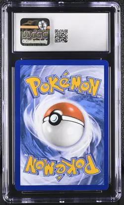 CGC 10 Squirtle 148/142 Stellar Crown Illustration Rare Pokemon Card - Image 2