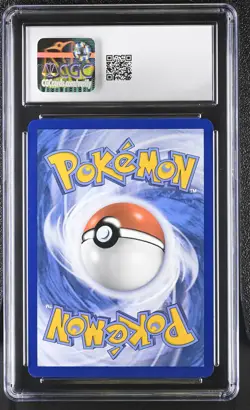CGC 10 Snorlax 051 Black Star Promo 151 Elite Trainer Box Pokemon Card - Image 2