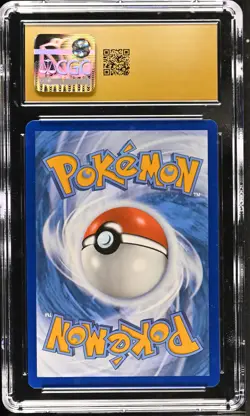 CGC 10 PRISTINE Sinistcha ex 210/167 Twilight Masquerade SIR Pokemon Card - Image 2