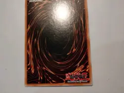 World Legacy - "World Lance" GEIM-EN058 MISSING FOIL NAME ERROR Yugioh Card LP - Image 4