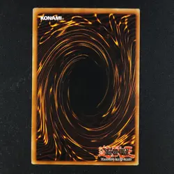 Huge Revolution MFC-041 - Magician's Force 1st Edition - Yugioh Card - Image 2