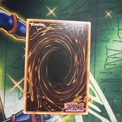 Yugioh! The Forceful Checkpoint TDIL-EN080 Secret Rare 1st Edition NM - Image 2