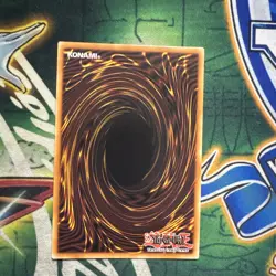 Yugioh! Tearlaments Kashtira PHHY-EN008 Ultra Rare 1st Edition NM - Image 2