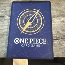 Perona OP09-034 Campaign Dash Pack Promo Heroines Edition One Piece Card English - Image 2