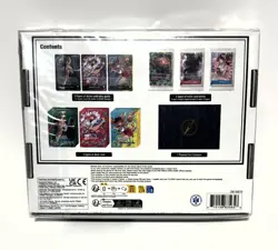 One Piece Card Game Learn Together Deck Set LT01 - English - Sealed - Image 2