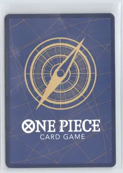 Sabo (120) OP13-120 Secret Rare Carrying On His Will One Piece Near Mint - Image 2