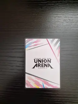 Union Arena Jujutsu Kaisen - Action Point Card (AP02) - UE03BT/JJK-1-AP02 - Image 2