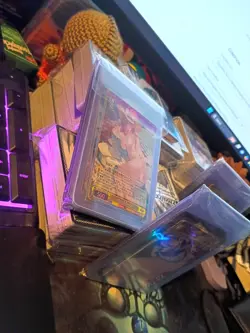 weiss schwarz azur lane vol 2 srs and bulk 1000+ cards - Image 2
