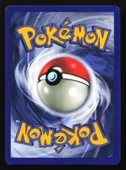 Kabuto 50/62 Fossil Common Pokemon Card - Image 2