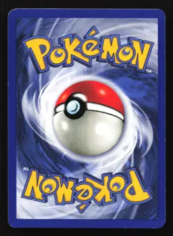 Kabuto 50/62 Fossil Common Pokemon Card - Image 2