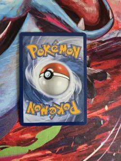 Pokemon TCG Mega Kangaskhan EX Sir 182/132 Secret Illustration Rare Card - Image 2