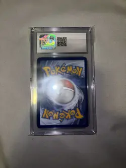 Mewtwo 052 Sv: Scarlet & Violet Promo Cards Holo cgc 8.5. - Image 2