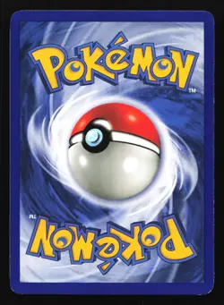Kabuto 50/62 Fossil Common Pokemon Card - Image 2