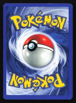 Jigglypuff (Rondoudou) 44/105 Neo Destiny FRENCH Uncommon Pokemon Card - Image 2