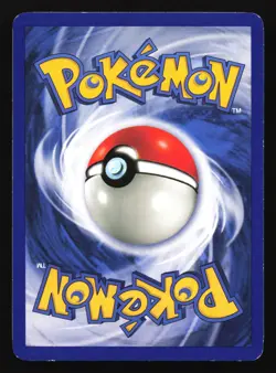 Kabuto 50/62 Fossil Common Pokemon Card - Image 2