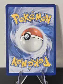 Meowth 106/094 ME02: Phantasmal Flames Illustration Rare Pokemon TCG Card NM - Image 2