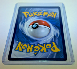 Pokemon Card TCG Scarlet & Violet Trainer Supporter Erika's Invitation 203/165 - Image 3