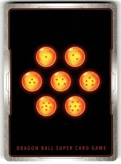 Son Gohan SB01-023 R Manga Fusion World Dragon Ball Super Card - Image 2