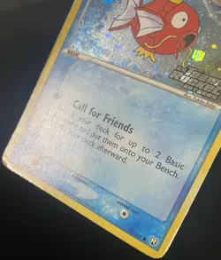 Magikarp 65/109 Team Rocket Returns Reverse Holo - Pokemon Card - Image 5